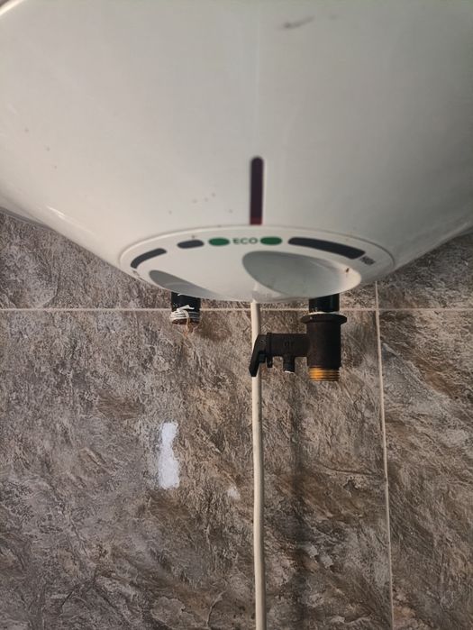 Водонагреватель б/у