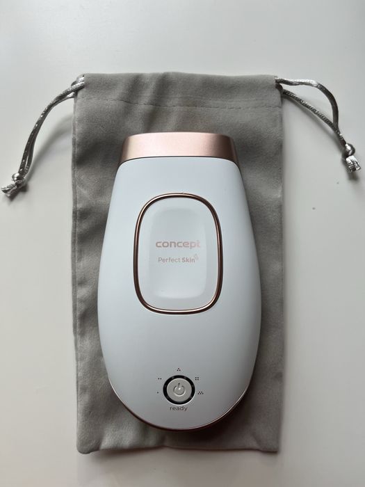 Epilator Concept IL3000 IPL Perfect Skin