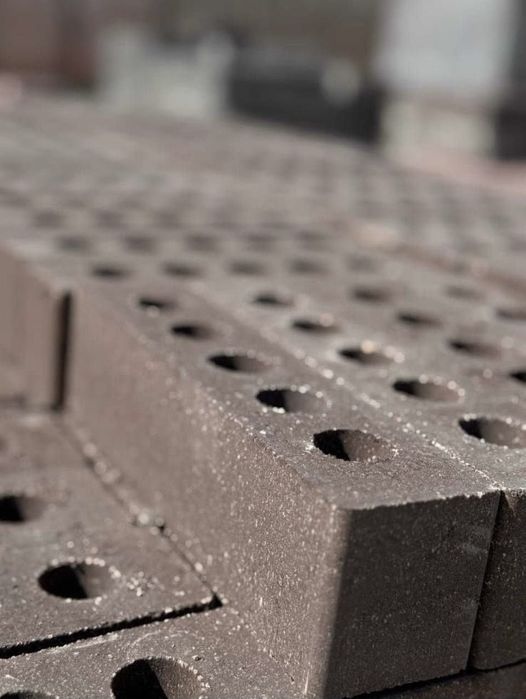 Облицовочный кирпич