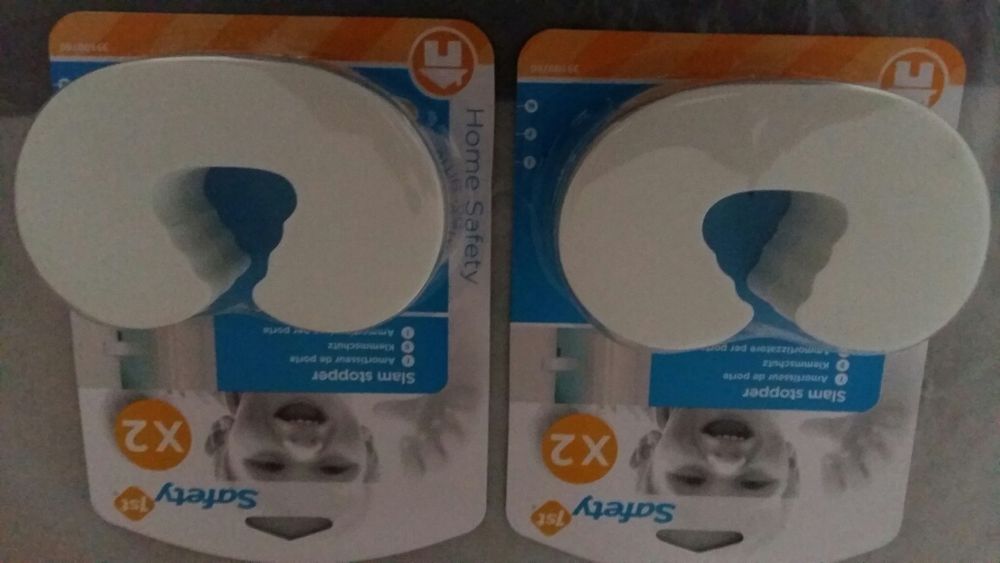 Стопери,обезопасители за врати/прозорци