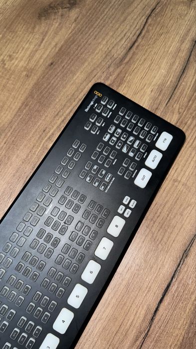 Микшер Atem mini extreme ISO BLACKMAGICDESIGN