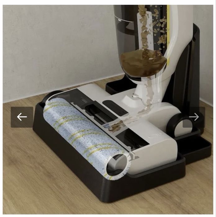 Karcher FCV 4 Нова