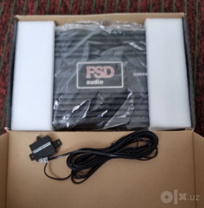 Uslitr 1.1000 D class (uslitel)