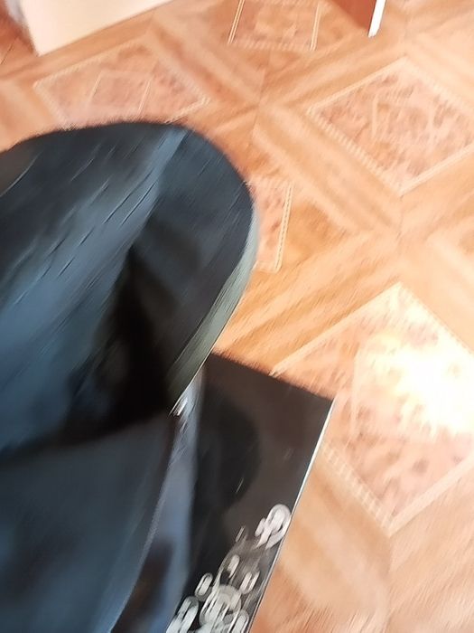 Сапоги демисезонные