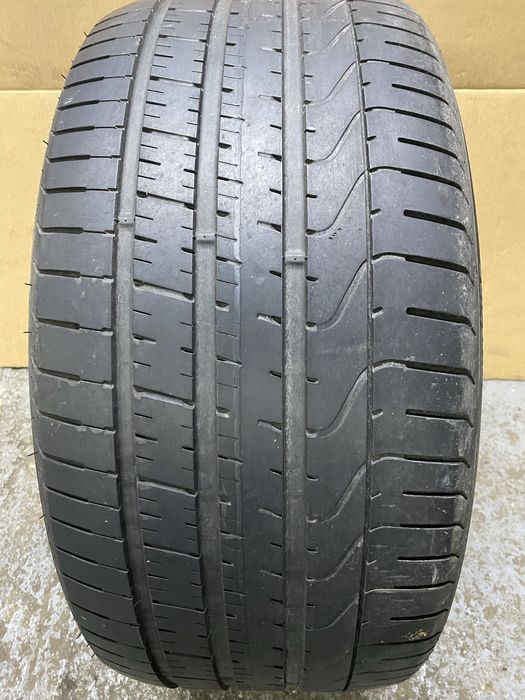 1 x Anvelopa 315/40R21 Pirelli PZero 111Y XL  MO