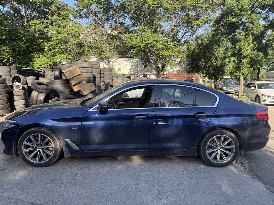 Vand jante bmw g30,g20 18 “