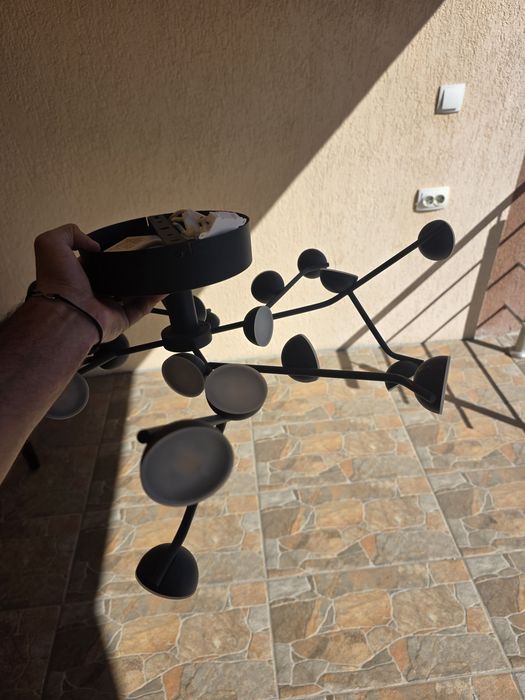 Lustra Mantra 6423