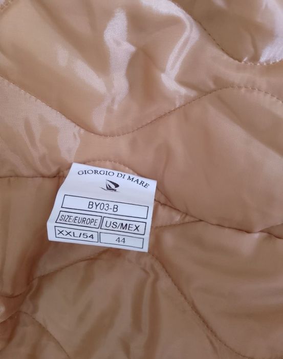 Geacă GIORGIO di MARE  Dama, XXL