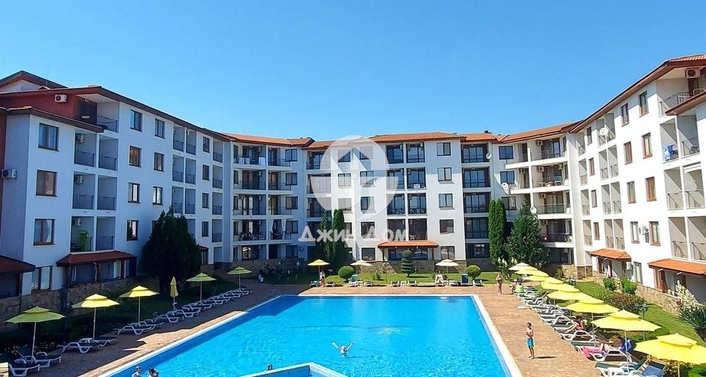Продава се Тристаен апартамент в Свети Влас - 85 кв.м за 1000 €/кв.м - Снимка #10