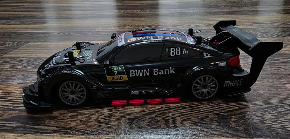 Masinuta Drift Electrica