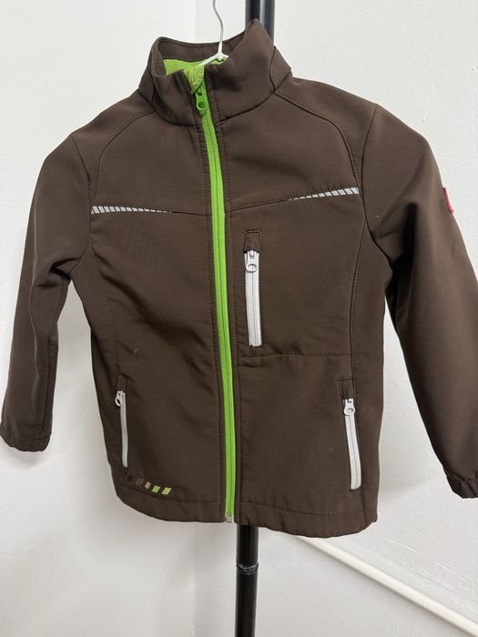 Geaca copii Strauss , marimea 110/116 (5-6 ani)