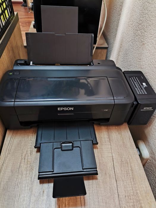 Продам Принтер Epson L132