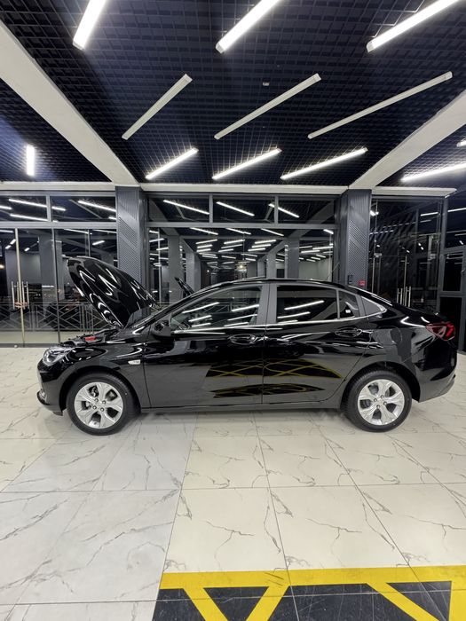 Onix 2026 Rassrochka aksiya