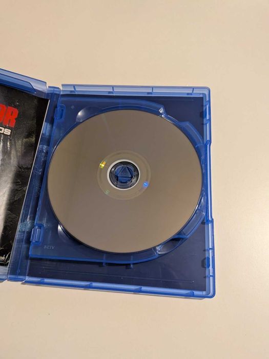 The Last of Us Part II [PS4]