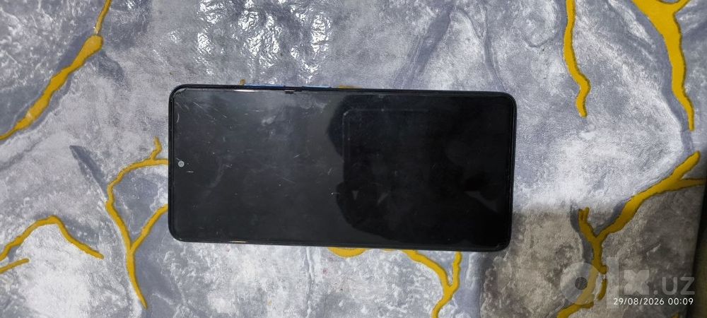 REDMI note 12 PRO