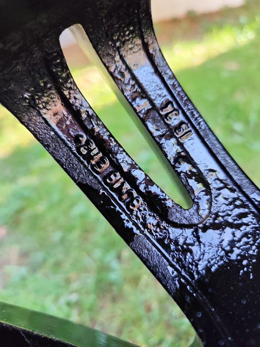 Джанти за BMW E90 E46 18" Style 193 спорт пакет