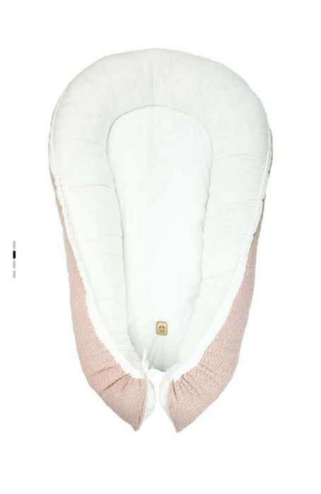 Бебешко гнездо Jamiks Solar пашкул