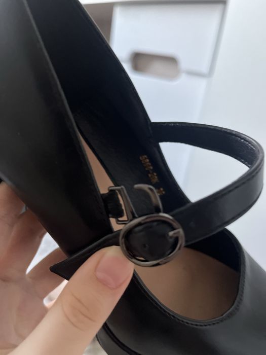 Продам туфли в хорошем состояний