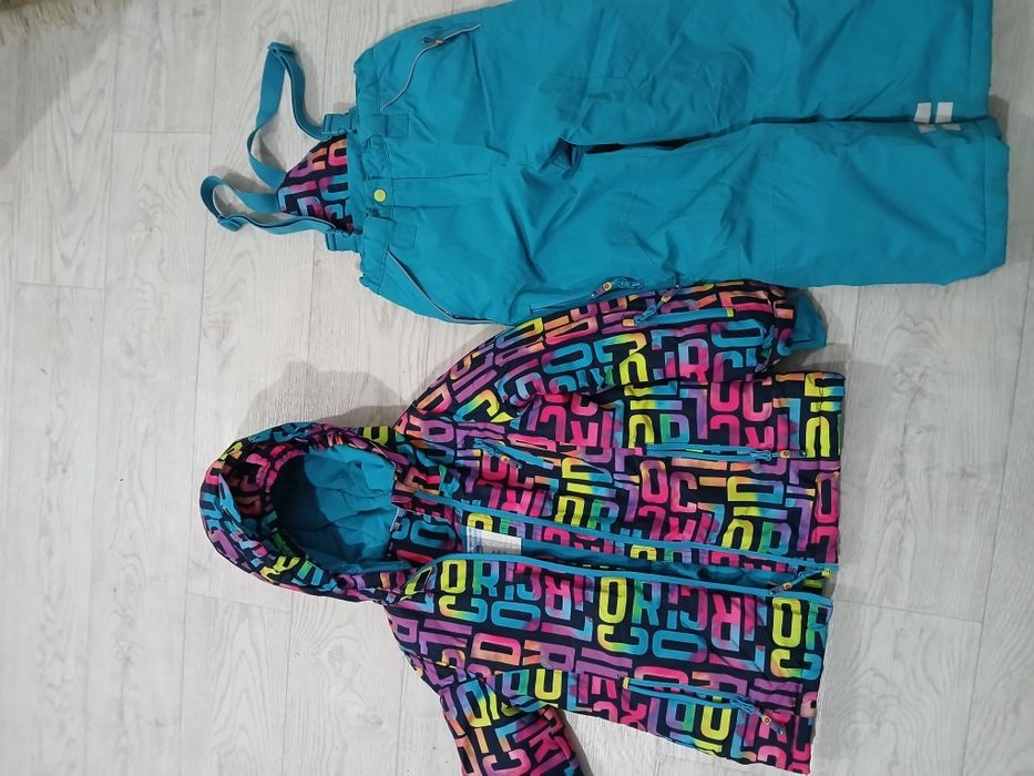 Оригинал лыжный 122 рр