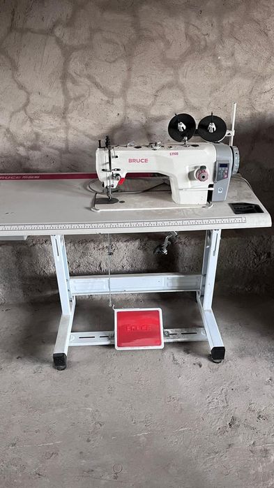 Швейная машинка для ателье