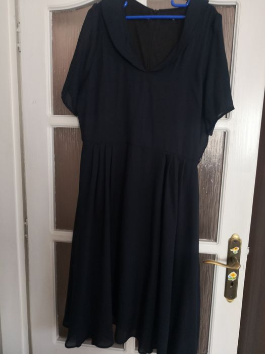 Rochie mărimea 48