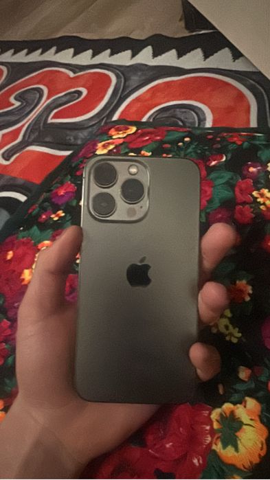 Айфон 13 про 128 гб