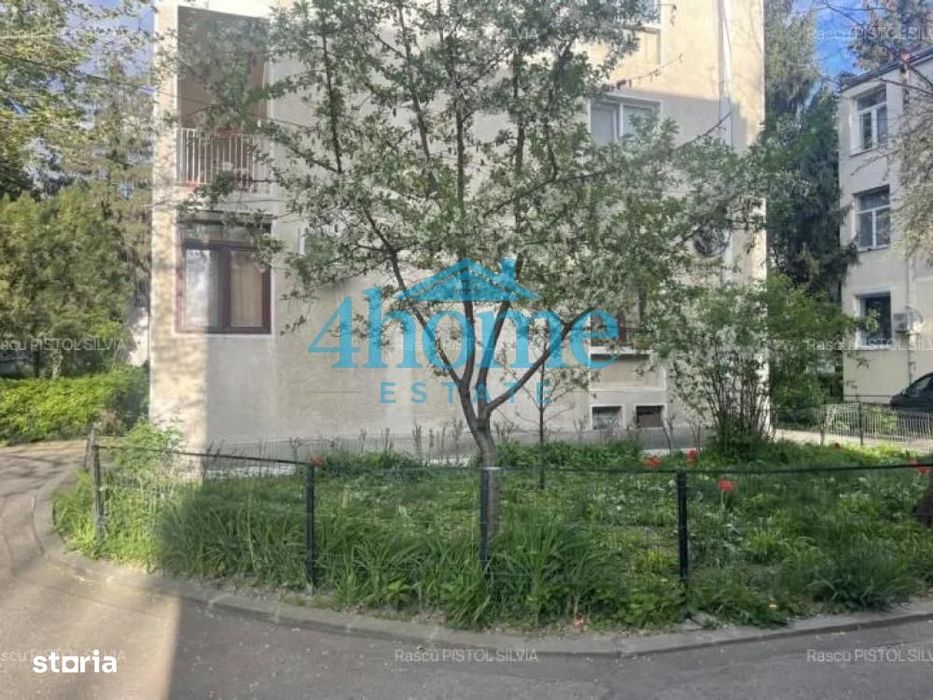 Garsoniera|Eroilor|Cotroceni|Centrală Propie