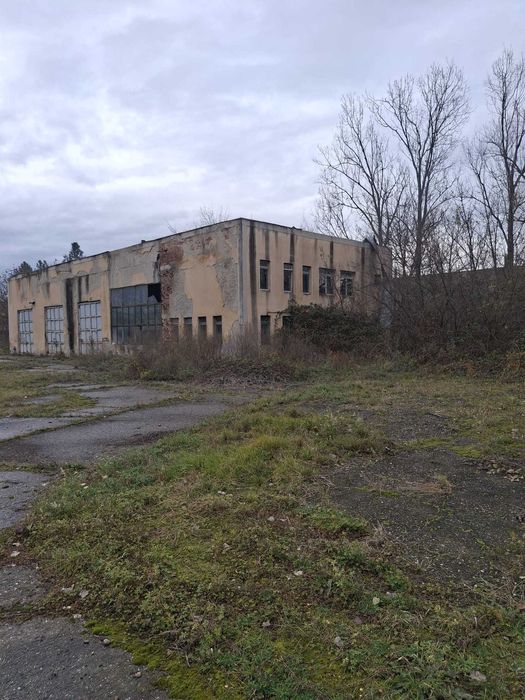 Proprietate de vanzare: teren intravilan cu constructii inscrise in cadastru