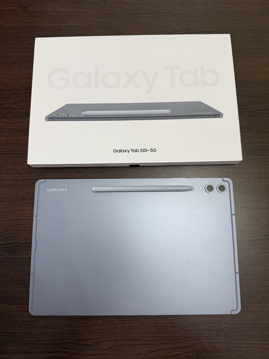 Vand Samsung Galaxy Tab S10+ 5G 256GB