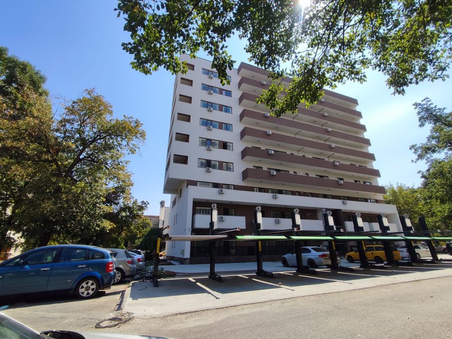 Apartament 3 camere bloc nou Brazda loc parcare subteran si boxa depozitare