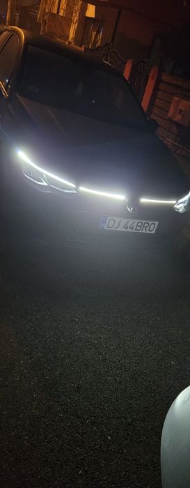 Golf 8 1.5 TSI ACT