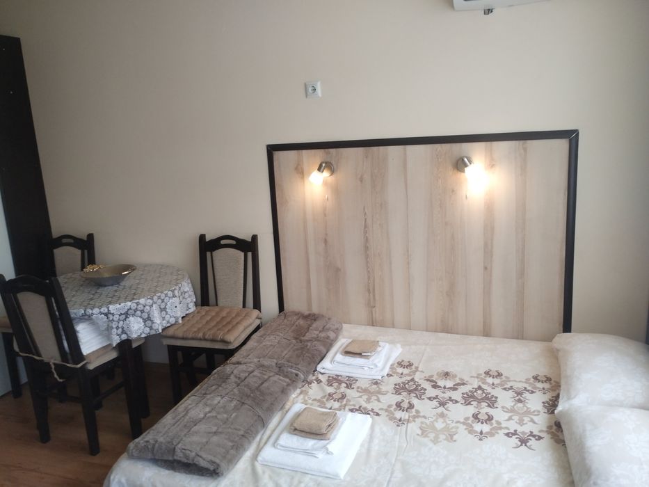 Студио на 50м от плажа