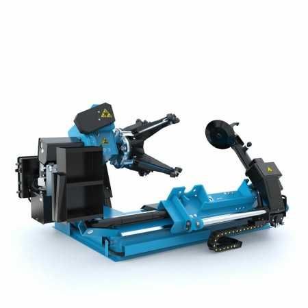 Mașină dejantat camioane  automata 400V (2 trepte) 14-56 inch