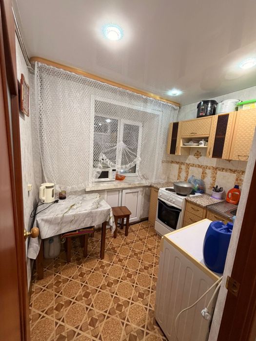 2-х комнатная квартира