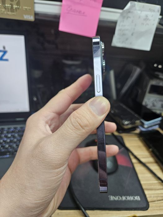 iPhone 14 pro max 128