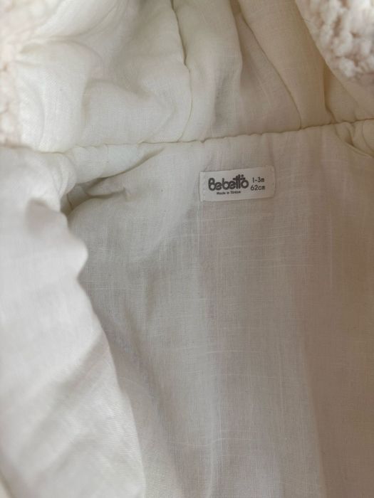 Комбинезон Bebetto