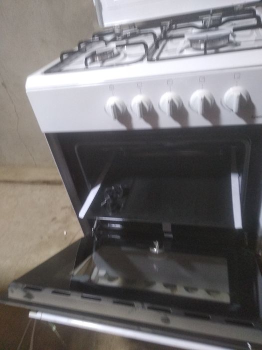 Gaz yangi hali iwlatimagan