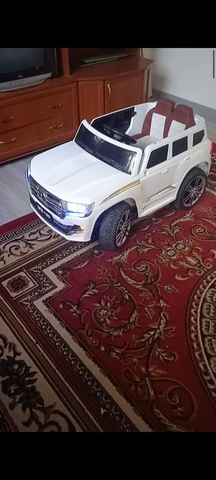 Шымкенте 2 месяц ездил