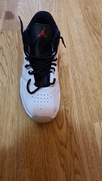 Ghete Jordan Nike Air