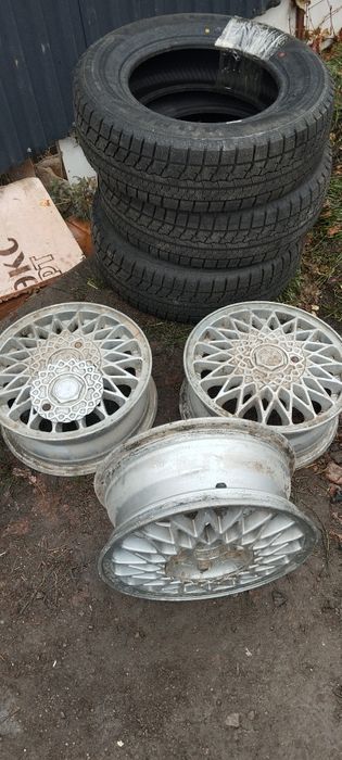 Титановый диск 14 размер сатылады