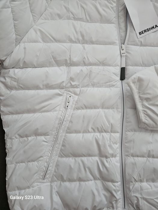Ново Яке на Bershka