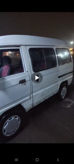 Damas siroshni sotiladi pul zarul