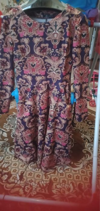 Женские платья