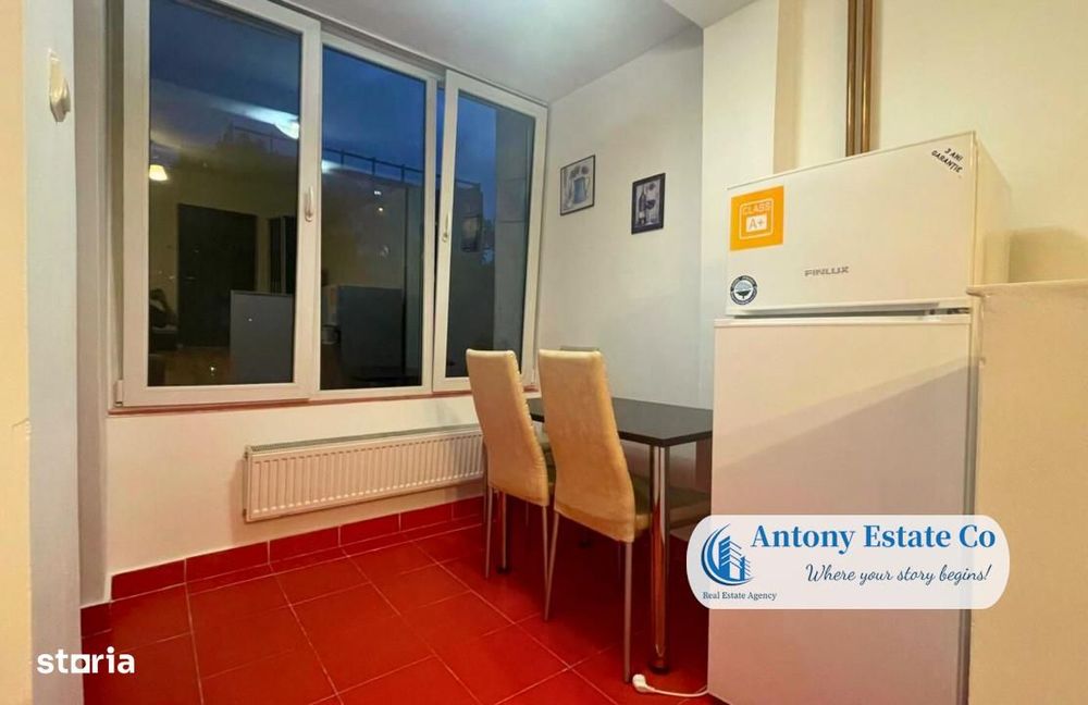 Antony Estate | Chirie 1 Cam, Rogerius Oradea