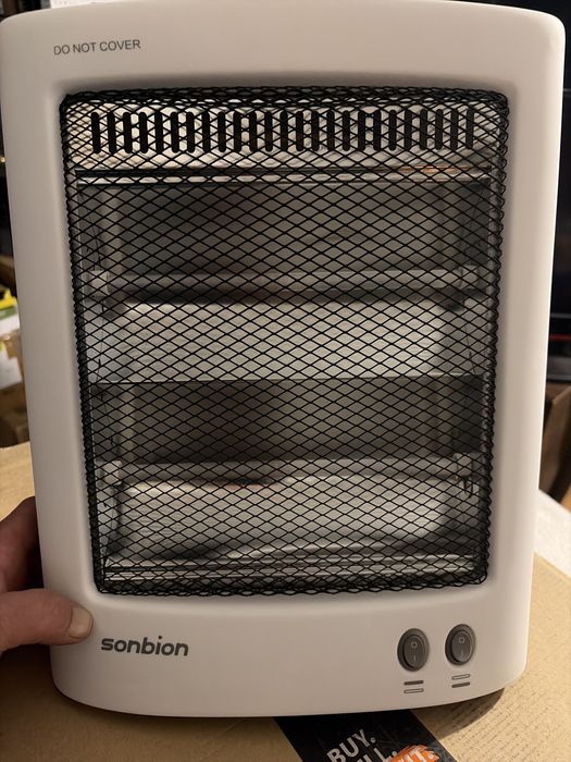 Incalzitor infrarosu