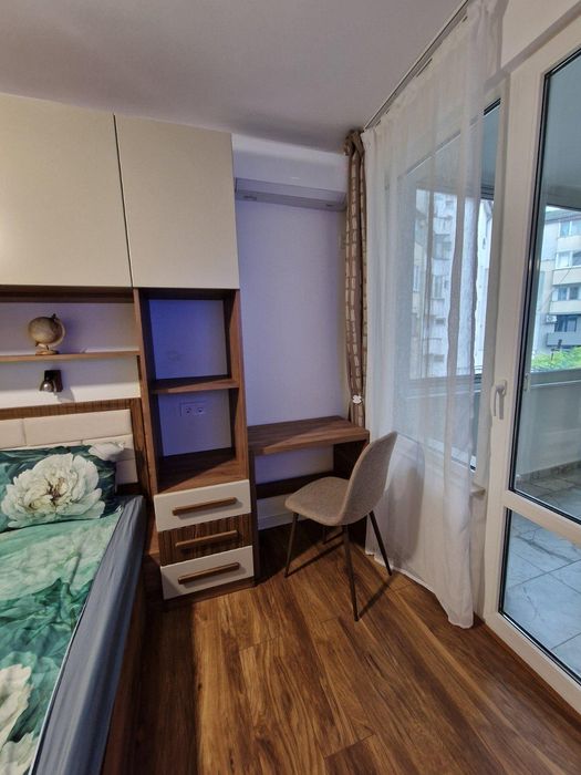 Дава се под наем Двустаен апартамент в Варна, Гръцка махала - 63 кв.м за 650 € - Снимка #6