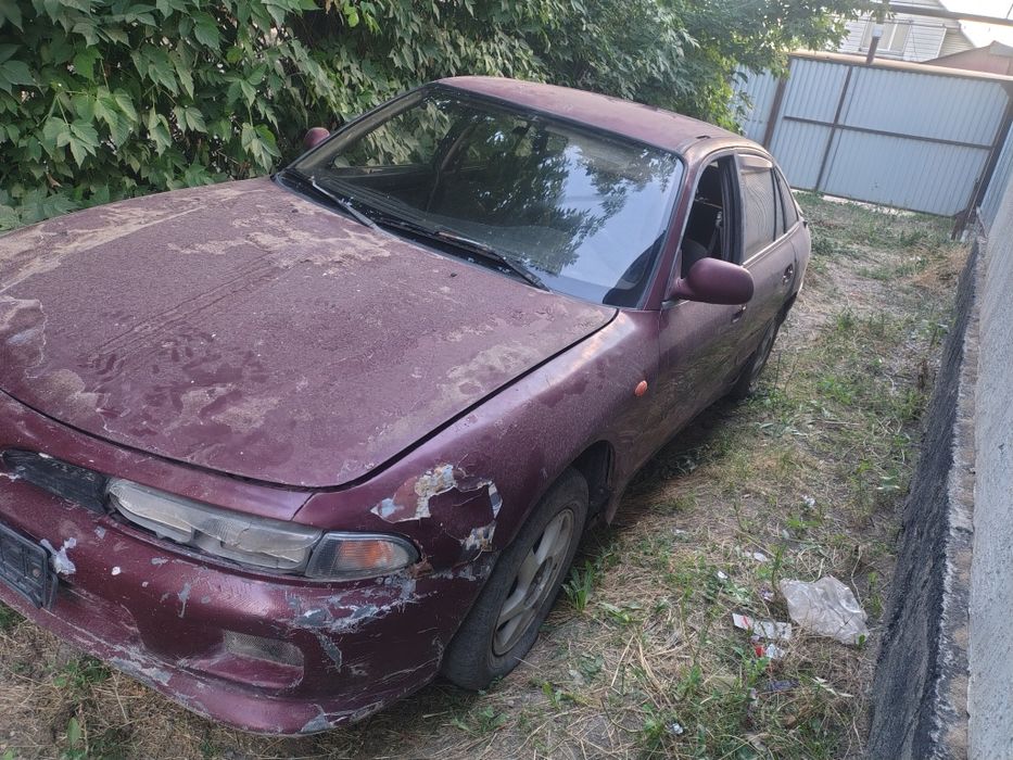 Авторазбор Галант 7 6а12
