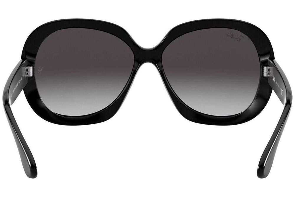 Ochelari de soare Ray-Ban Jackie Ohh II RB4098 601/8G
