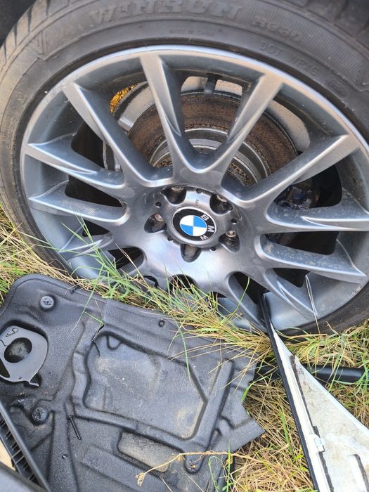 Bmw БМВ джанти 18 е90