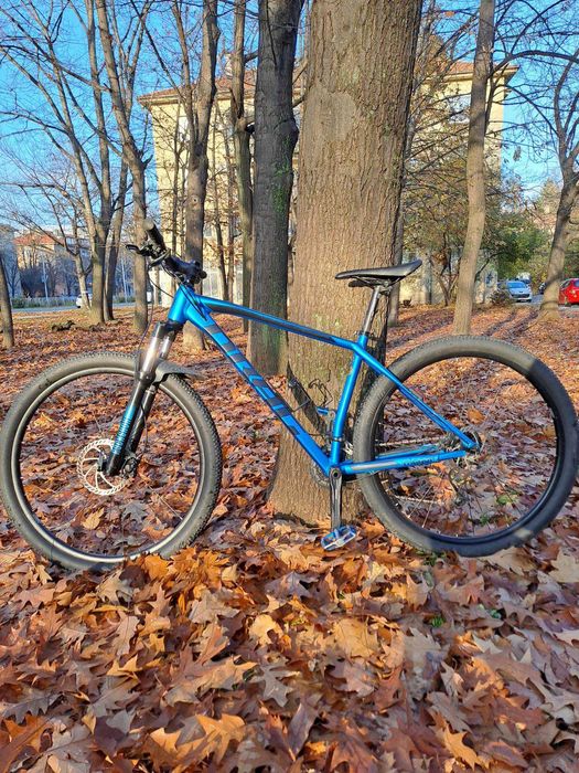 Велосипед 29 Drag Trigger 3.1